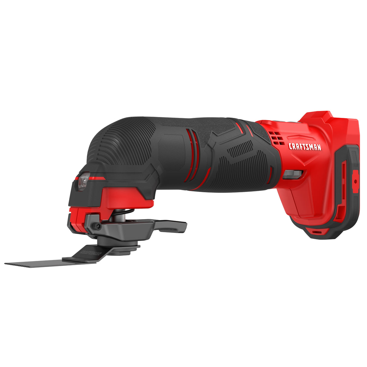 20V Max 6-Tool Power Tool Combo Kit with Soft Case (2-Batteries Included and Charger Included) CMCK600D2