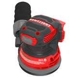 20V Cordless Variable Random Orbital Sander with Dust Management (Bare Tool) CMCW220B