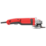 4.5-in 7.5 Amps Trigger Switch Corded Angle Grinder CMEG170