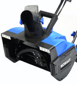 21-in Single-stage Push Electric Snow Blower (Battery Not Included) A081002