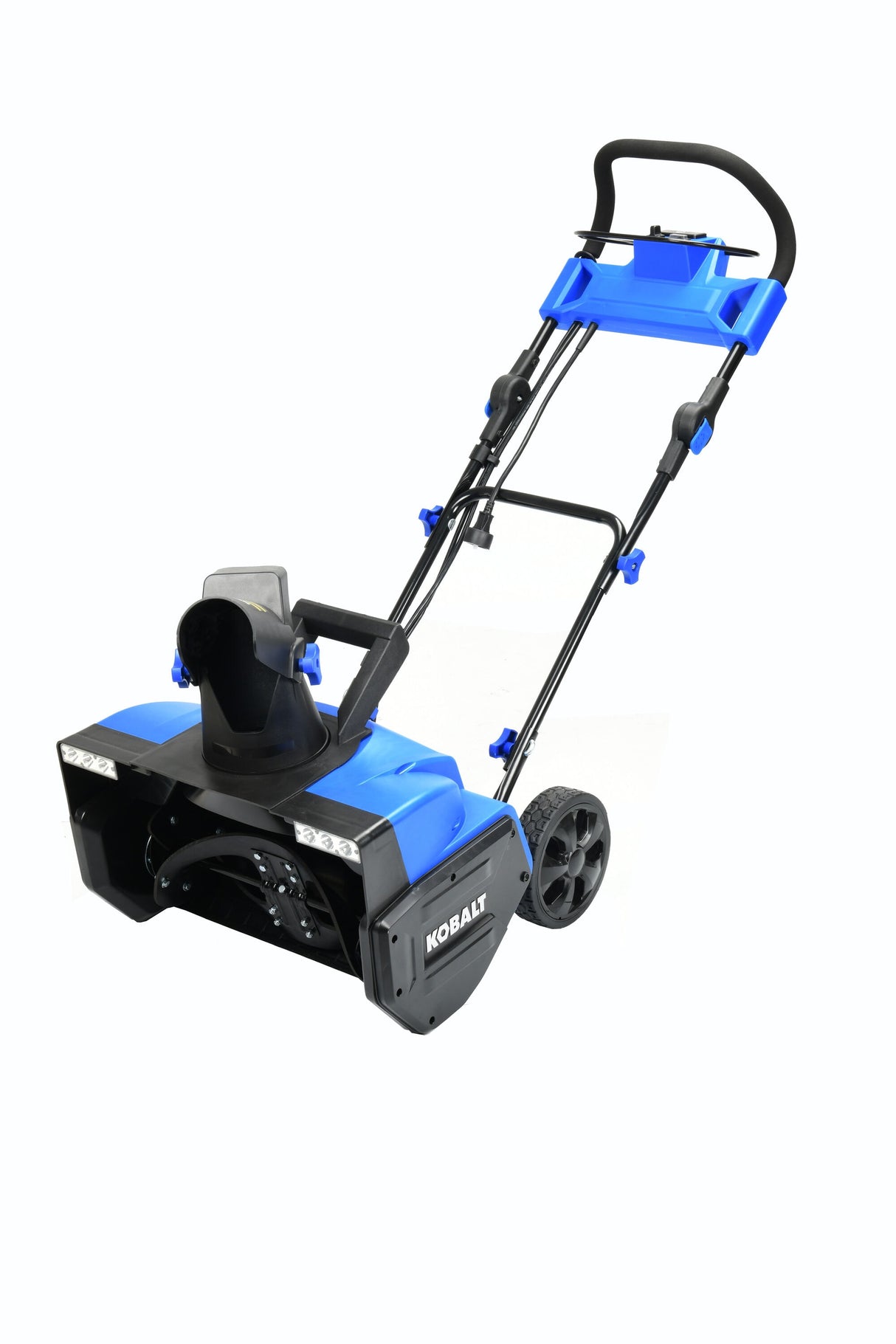 21-in Single-stage Push Electric Snow Blower (Battery Not Included) A081002