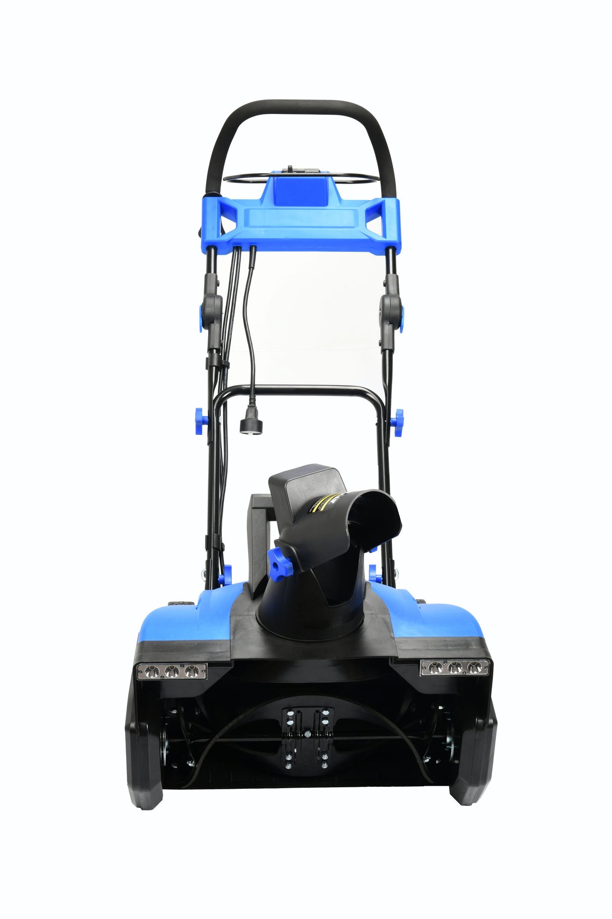 21-in Single-stage Push Electric Snow Blower (Battery Not Included) A081002