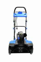 21-in Single-stage Push Electric Snow Blower (Battery Not Included) A081002