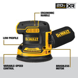 20V MAX XR 7-Tool Combo Kit DCKSS730P2