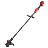 V20 Brushless RP 20-volt Max 13-in Straight Shaft Battery String Trimmer 5 Ah (Battery and Charger Included) CMCST930P1