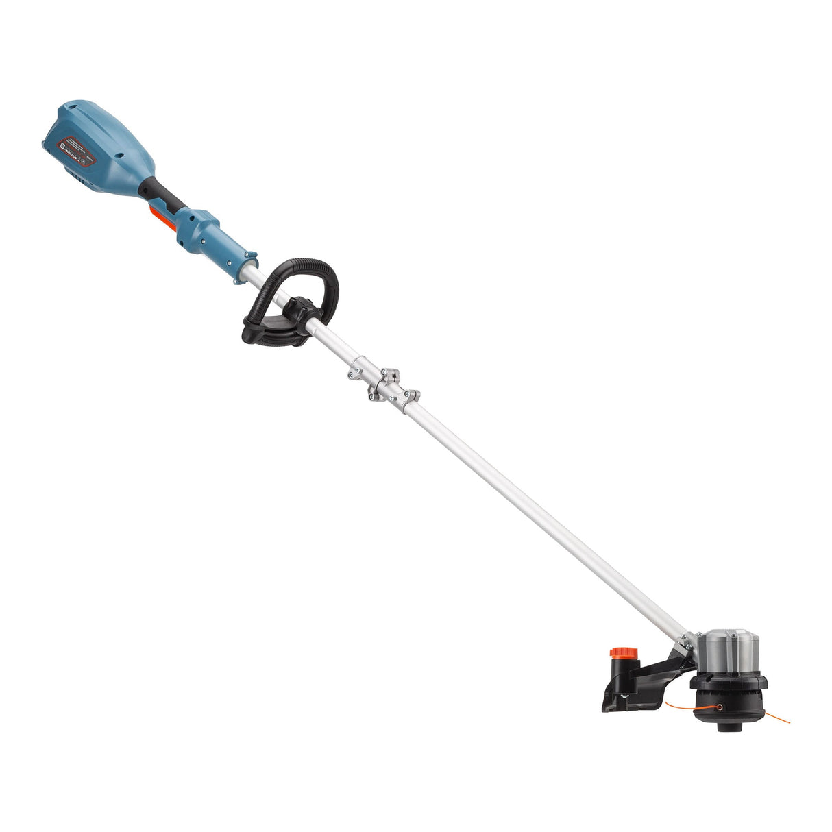 X5 58-volt 13-in Straight Shaft Battery String Trimmer 2.5 Ah (Battery and Charger Not Included) GTSX5-M-0