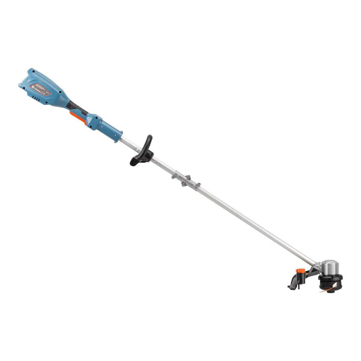 X5 58-volt 13-in Straight Shaft Battery String Trimmer 2.5 Ah (Battery and Charger Not Included) GTSX5-M-0