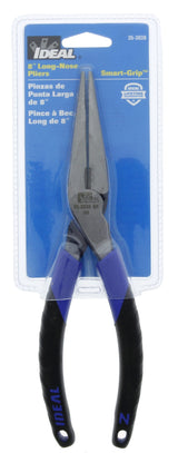 8.25-in Electrical Needle Nose Pliers with Wire Cutter 35-3038