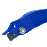 0.6Mm 2-Blade Utility Knife with On Tool Blade Storage 110702