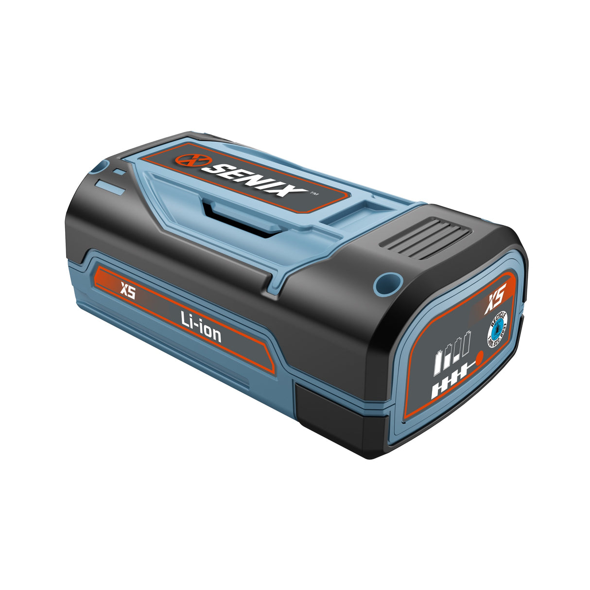 X5 58-Volt 2.5 Ah, Lithium Ion (li-ion) Battery B25X5