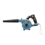 X2 20-volt Max 75-CFM 180-MPH Battery Handheld Leaf Blower 2.5 Ah (Battery and Charger Not Included) BLX2-M-0