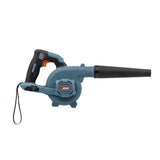 X2 20-volt Max 75-CFM 180-MPH Battery Handheld Leaf Blower 2.5 Ah (Battery and Charger Not Included) BLX2-M-0