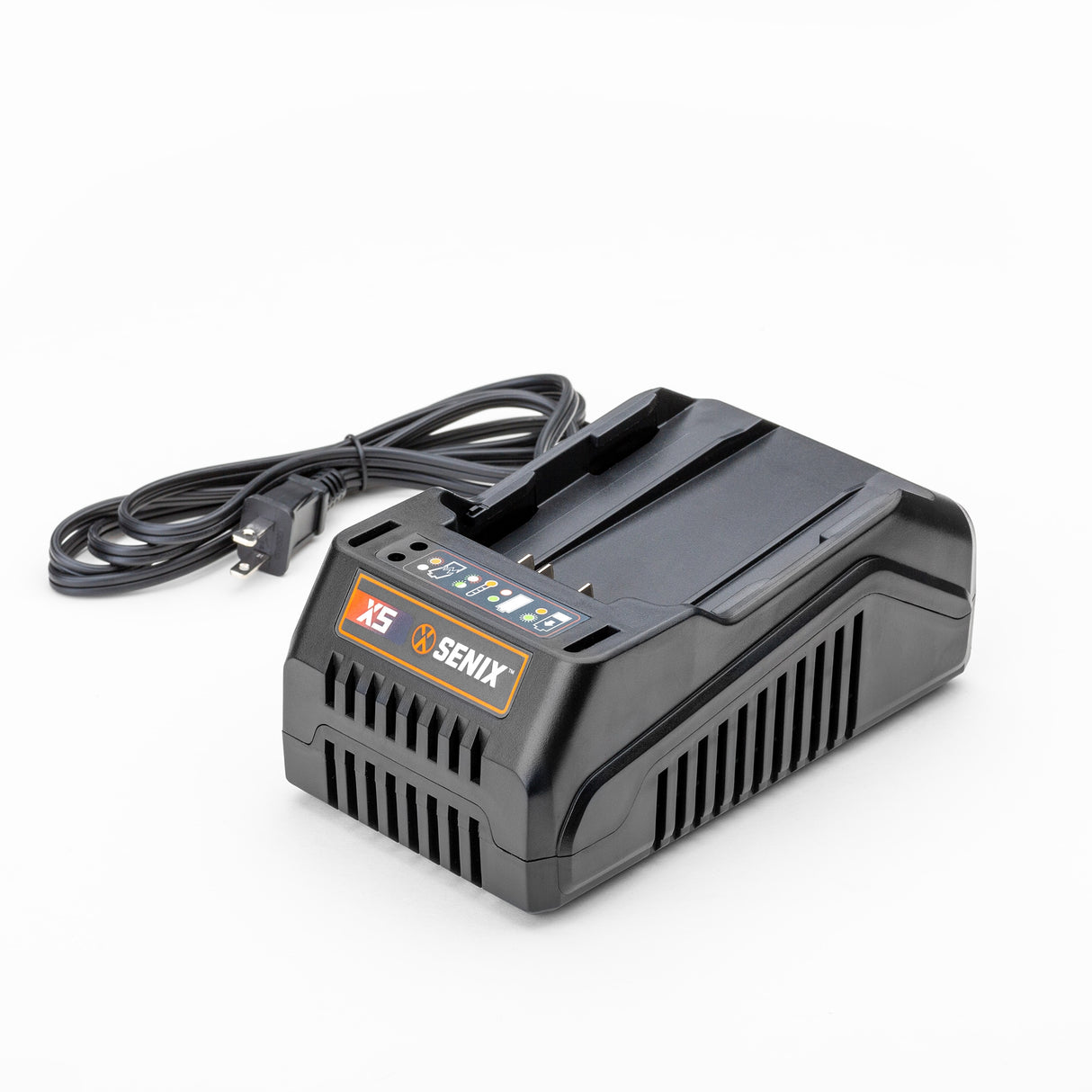 X5 120-Volt Battery Charger CHX5