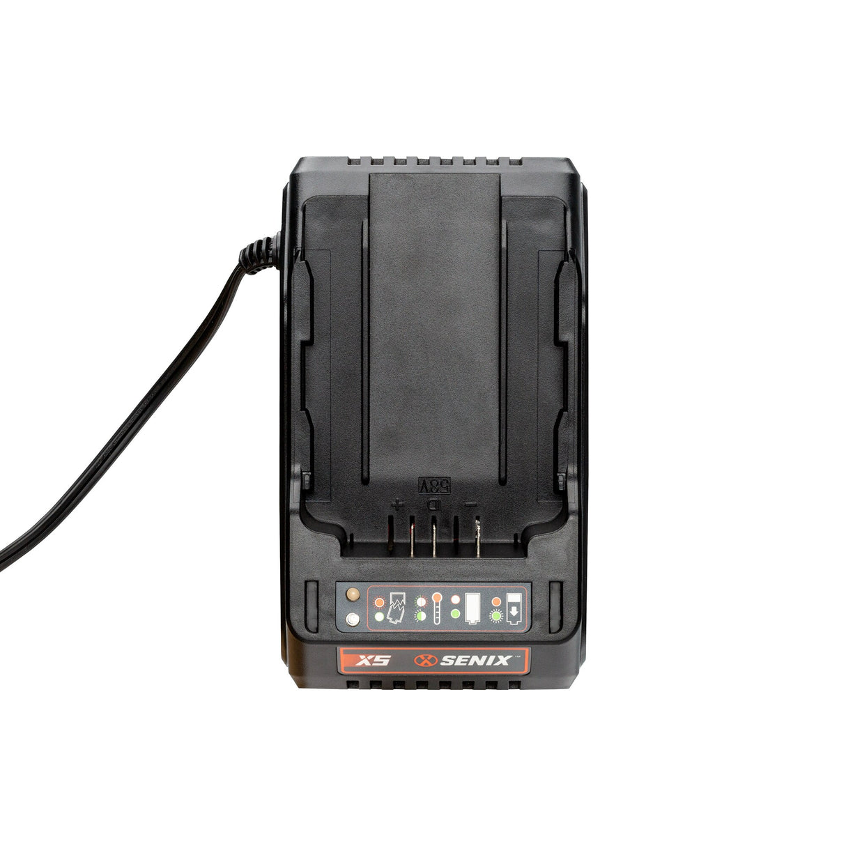 X5 120-Volt Battery Charger CHX5