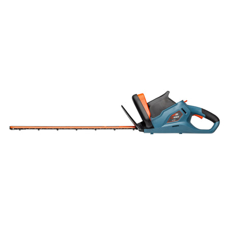 X5 58-volt 22-in Battery Hedge Trimmer 2.5 Ah (Battery and Charger Not Included) HTX5-M-0