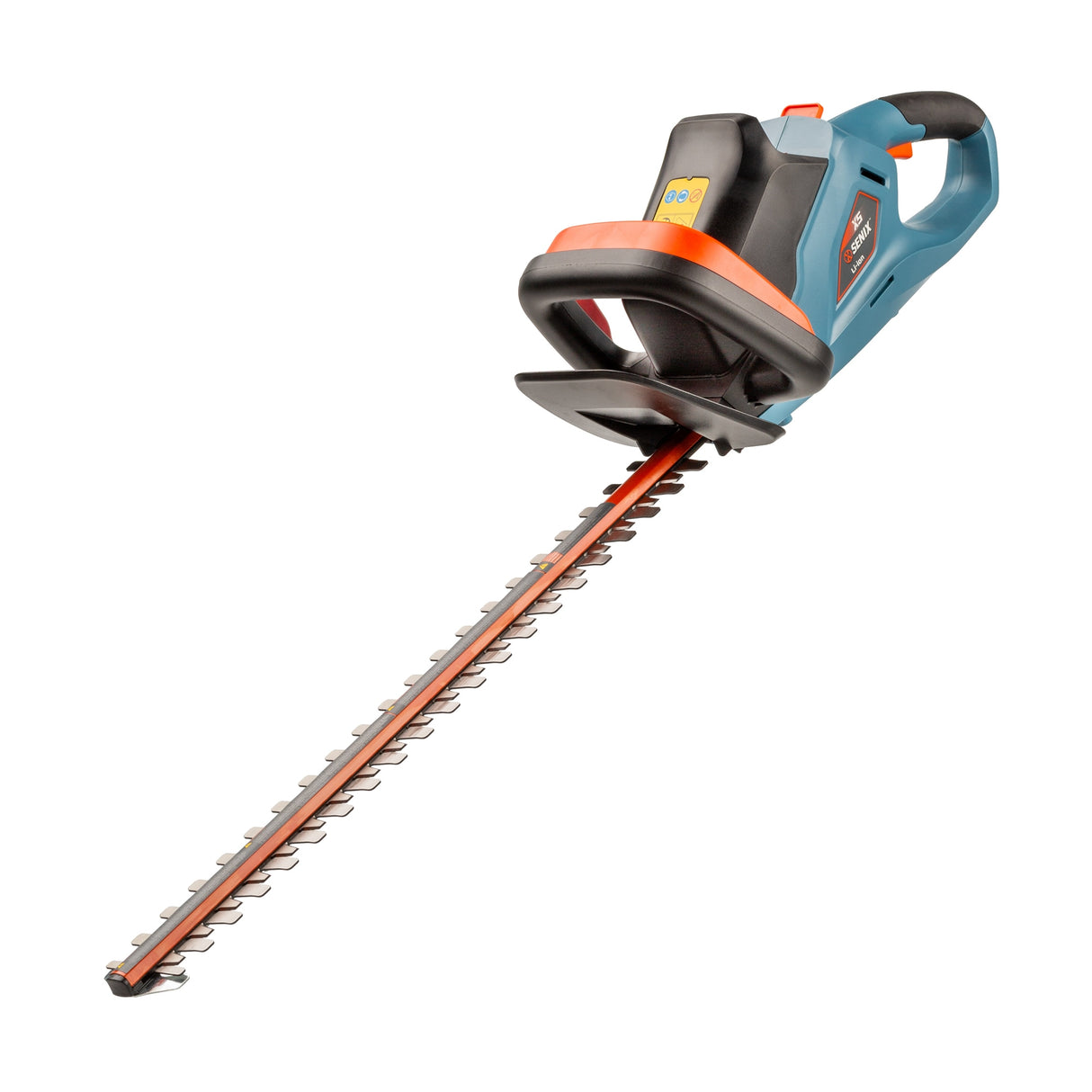 X5 58-volt 22-in Battery Hedge Trimmer 2.5 Ah (Battery and Charger Not Included) HTX5-M-0