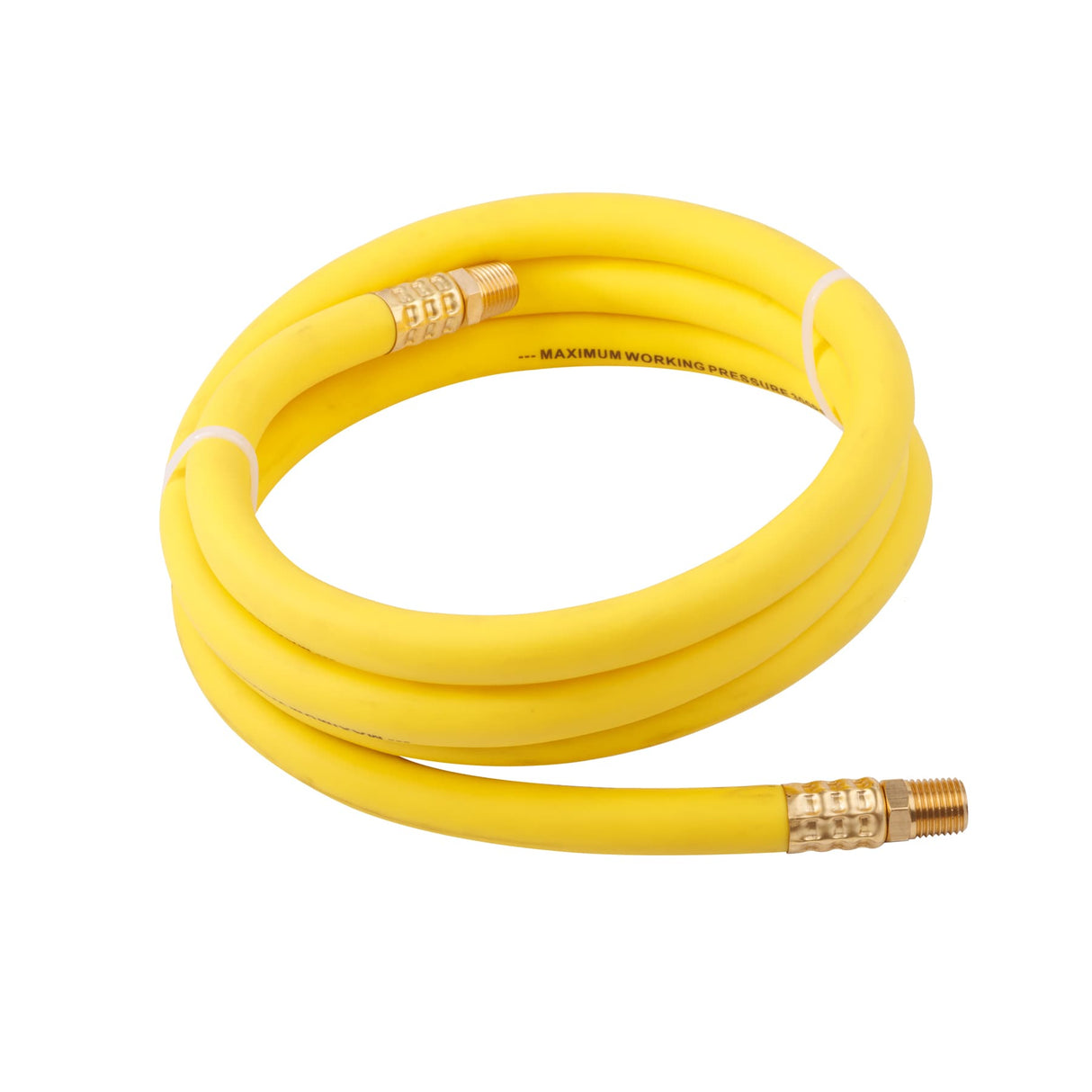 3/8-in X 6-Ft Poly Hybrid Lead-in Hose SGY-AIR260