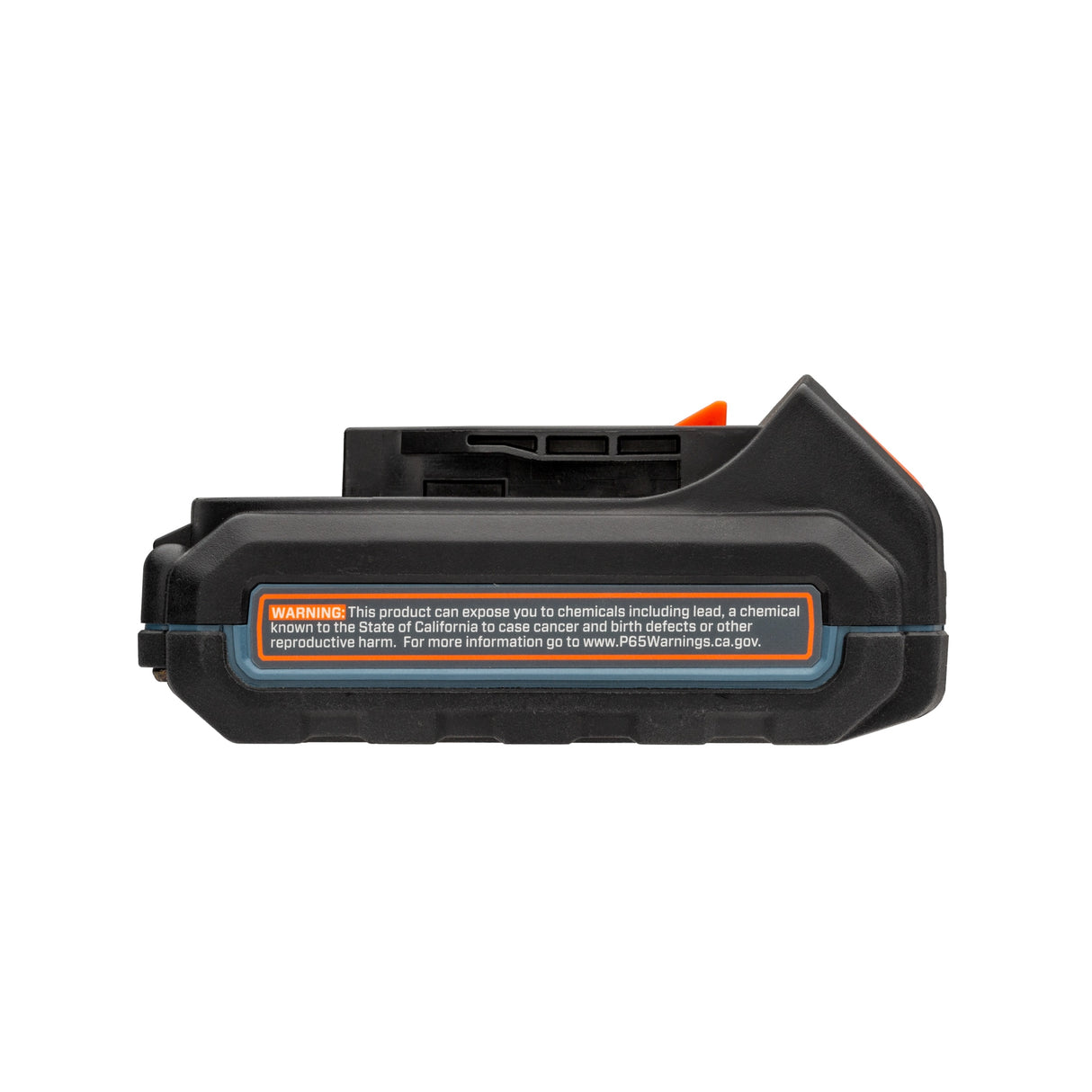 X2 20-Volt 2.5 Ah, Lithium Ion (li-ion) Battery B25X2