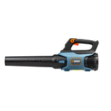 X2 20-volt Max 350-CFM 80-MPH Battery Handheld Leaf Blower (Battery and Charger Not Included) BLAX2-M-0