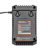 X2 20-Volt Battery Charger CHX2