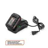 X2 20-Volt Battery Charger CHX2