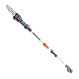 X2 20-volt Max 8-in 4 Ah Battery Pole Saw (Battery and Charger Not Included) CSPX2-M-0