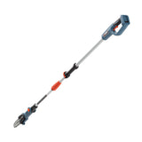 X2 20-volt Max 8-in 4 Ah Battery Pole Saw (Battery and Charger Not Included) CSPX2-M-0