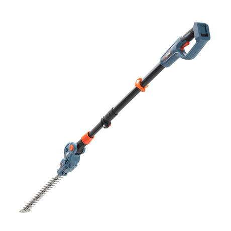 X2 20-volt Max 18-in Battery Hedge Trimmer (Battery and Charger Not Included) HTPX2-M-0