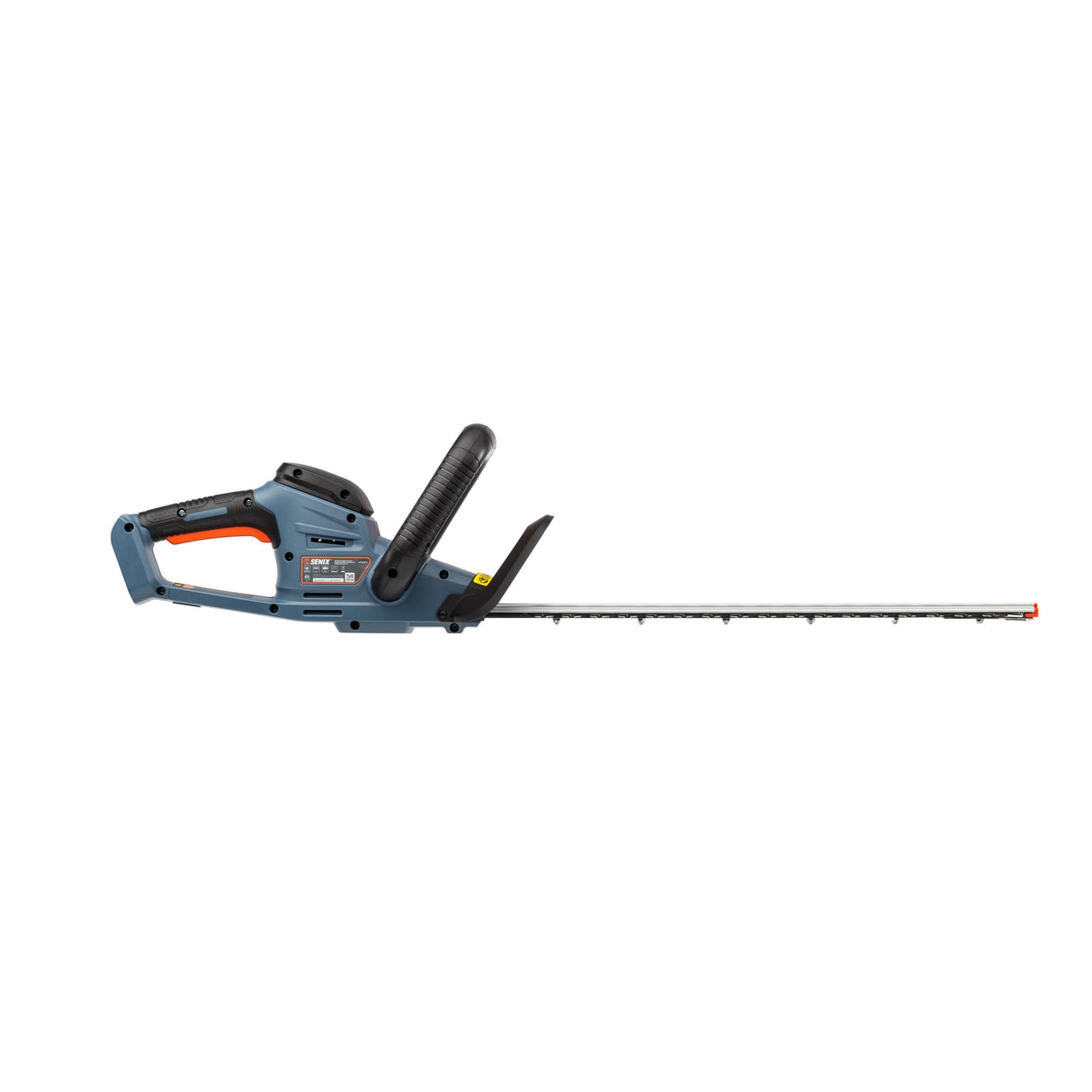 X2 20-volt Max 18-in Battery Hedge Trimmer 2.5 Ah (Battery and Charger Not Included) HTX2-M-0