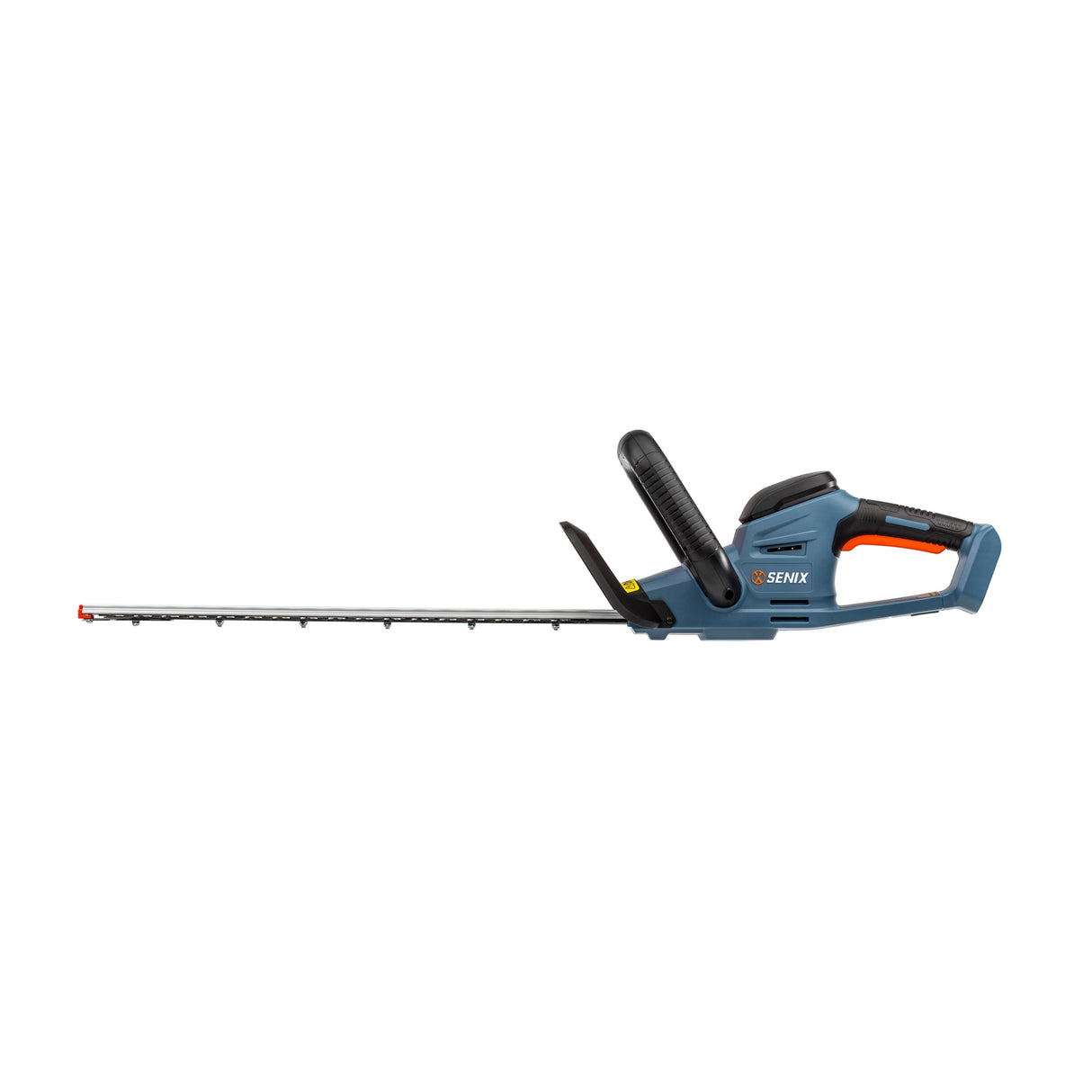 X2 20-volt Max 18-in Battery Hedge Trimmer 2.5 Ah (Battery and Charger Not Included) HTX2-M-0