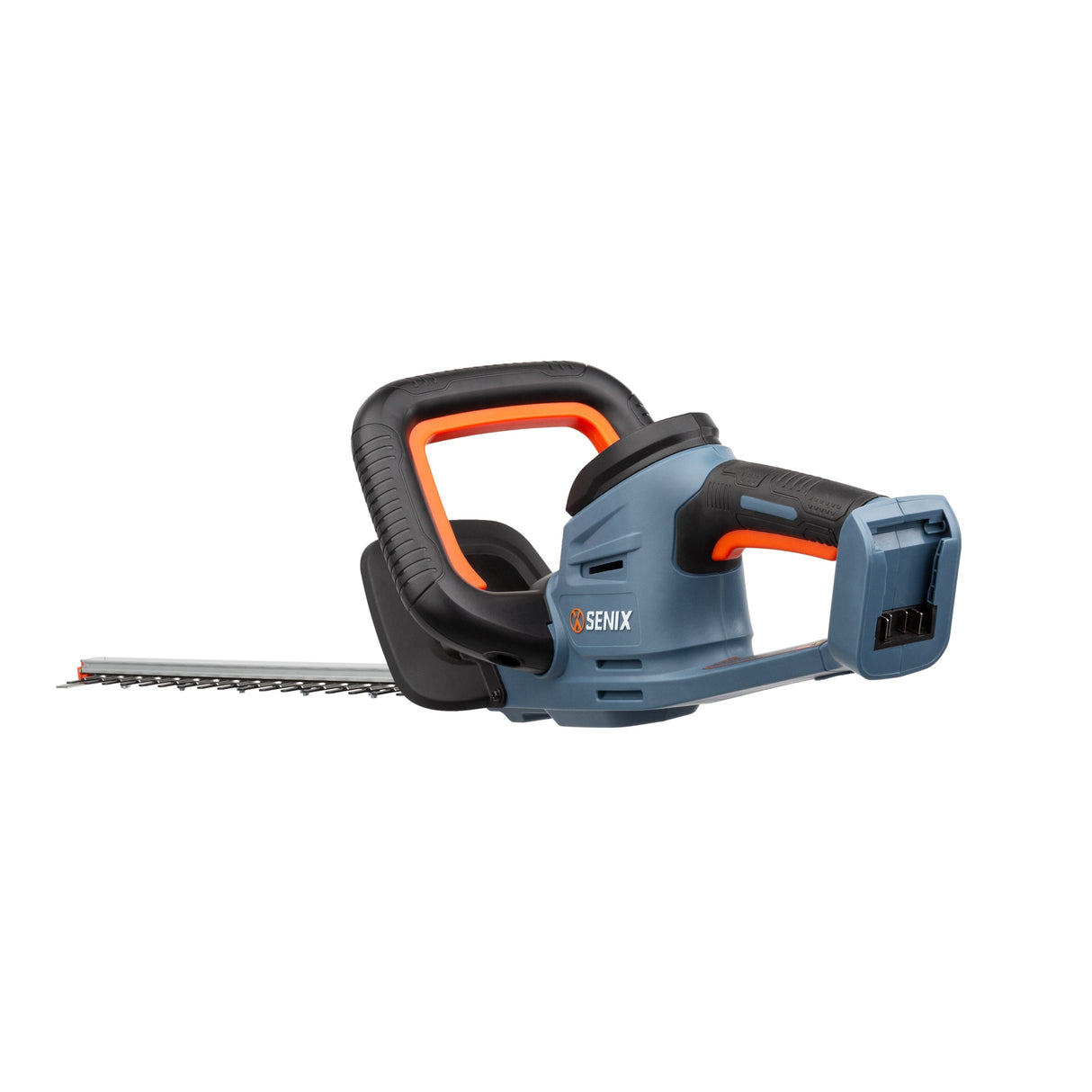 X2 20-volt Max 18-in Battery Hedge Trimmer 2.5 Ah (Battery and Charger Not Included) HTX2-M-0