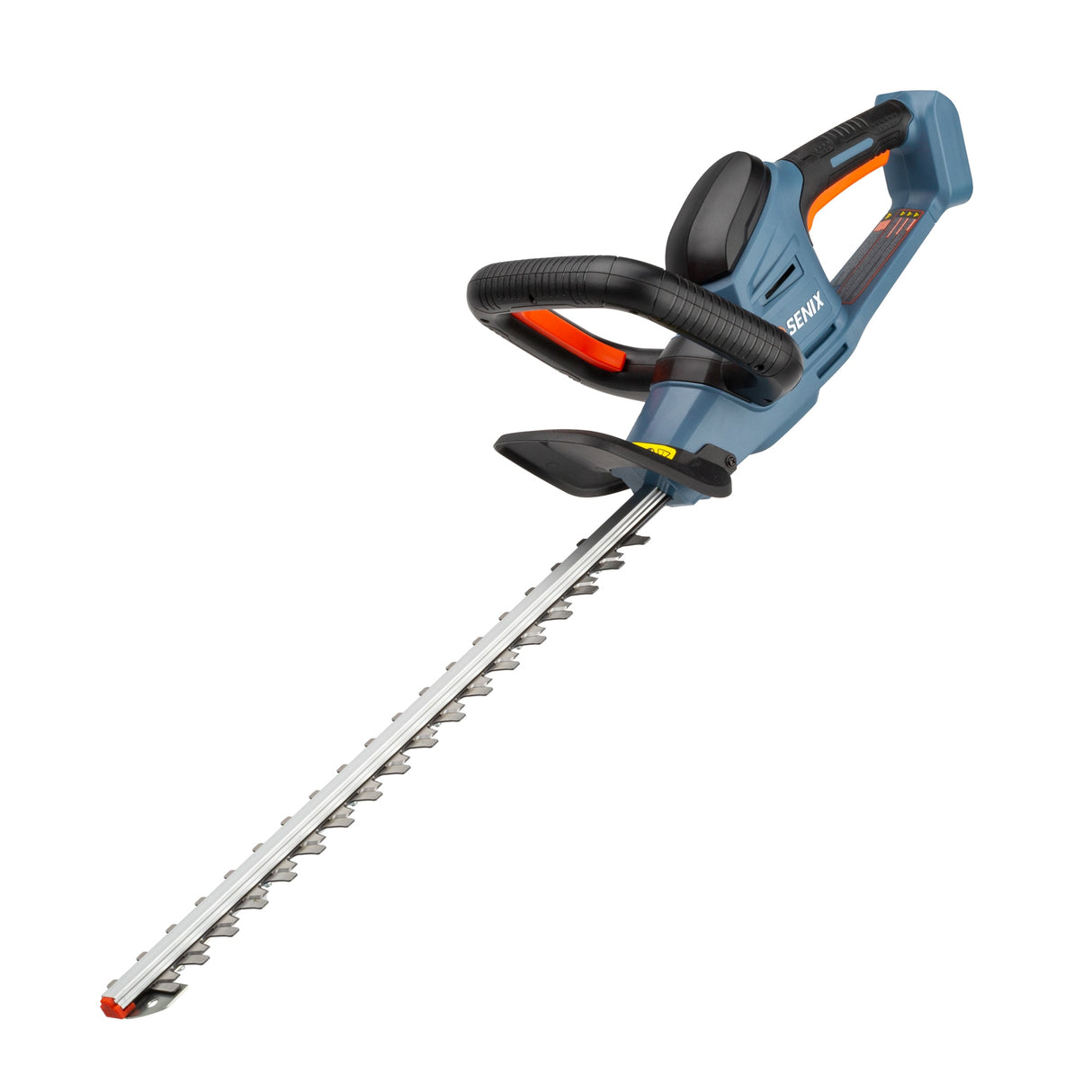 X2 20-volt Max 18-in Battery Hedge Trimmer 2.5 Ah (Battery and Charger Not Included) HTX2-M-0