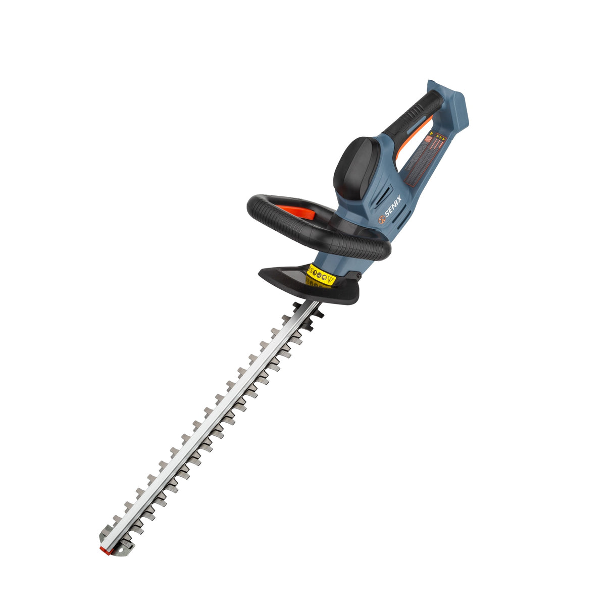 X2 20-volt Max 18-in Battery Hedge Trimmer 2.5 Ah (Battery and Charger Not Included) HTX2-M-0