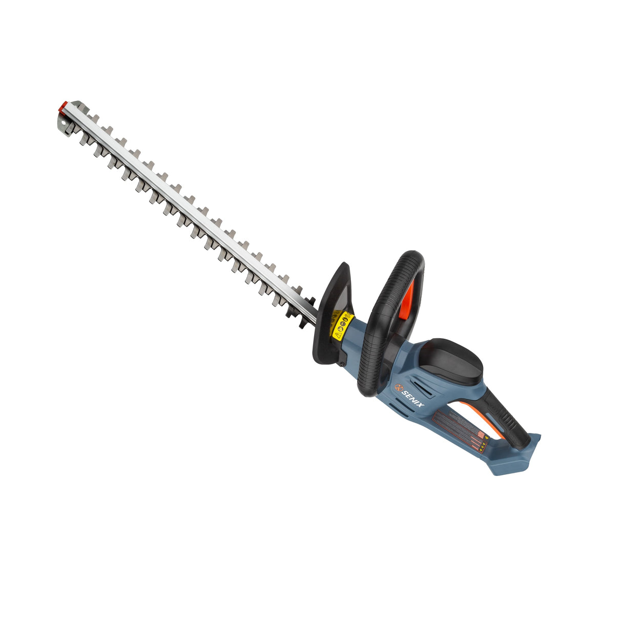 X2 20-volt Max 18-in Battery Hedge Trimmer 2.5 Ah (Battery and Charger Not Included) HTX2-M-0