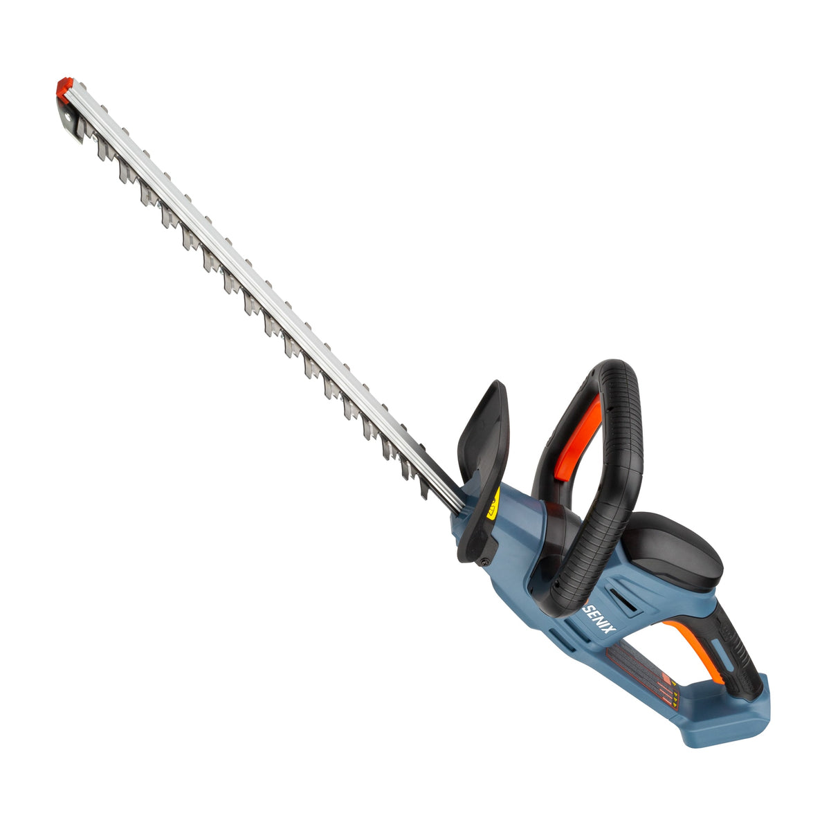 X2 20-volt Max 18-in Battery Hedge Trimmer 2.5 Ah (Battery and Charger Not Included) HTX2-M-0