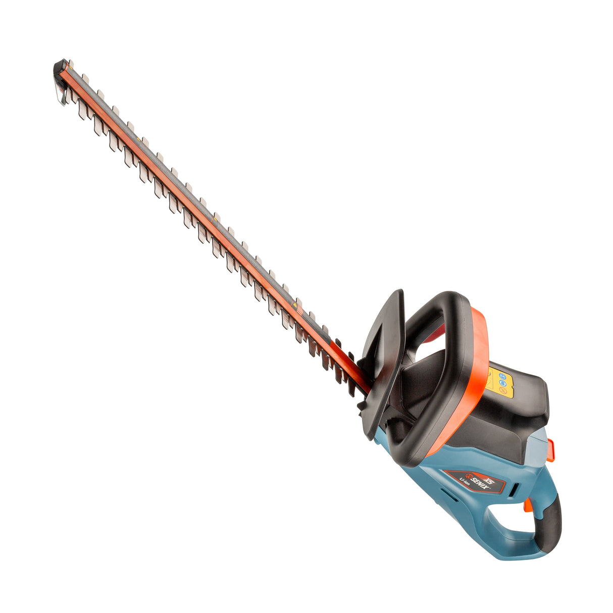 X5 58-volt 22-in Battery Hedge Trimmer 2.5 Ah (Battery and Charger Not Included) HTX5-M-0