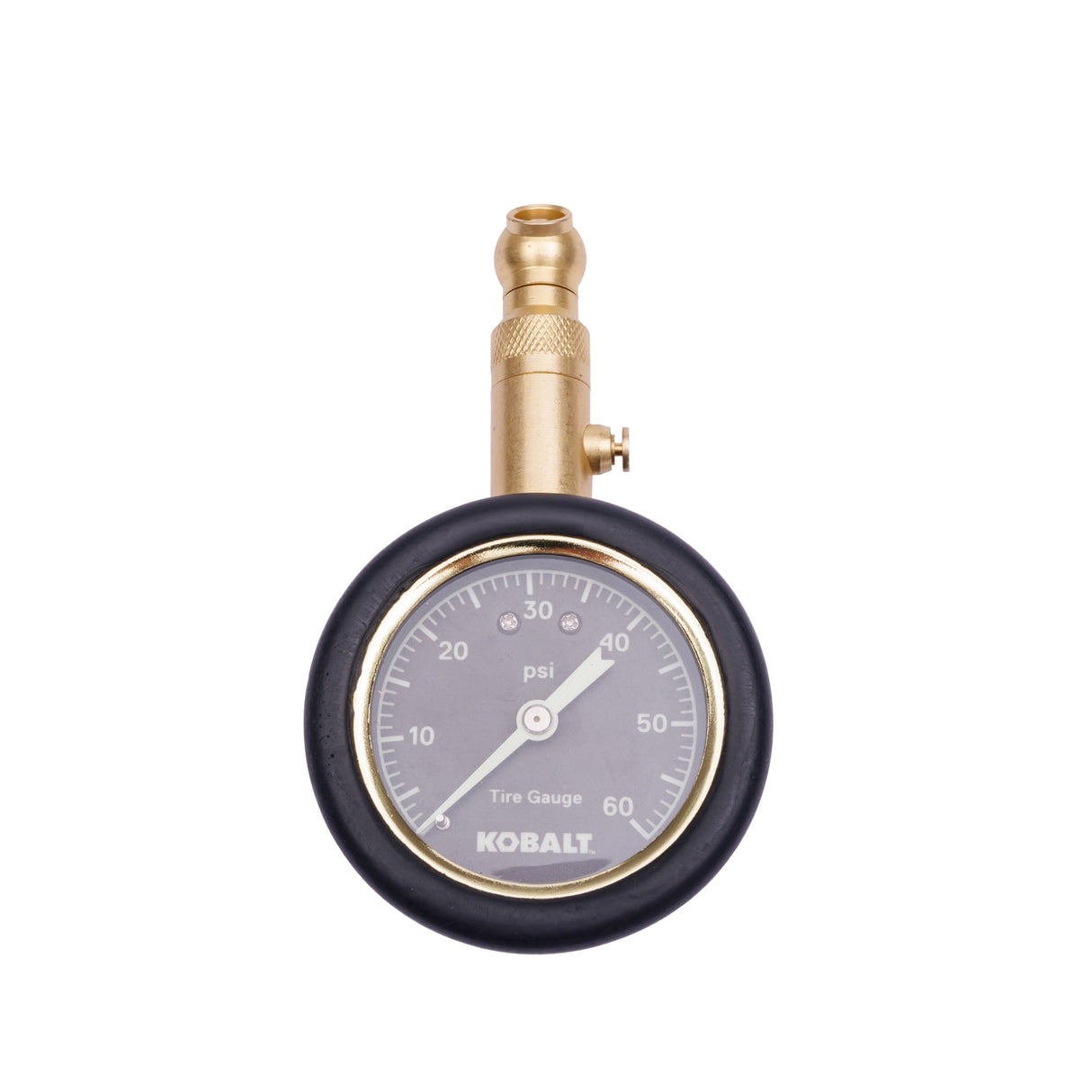 Dial Tire Pressure-Gauge SGY-AIR288