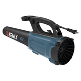 AC 690-CFM 115-MPH Corded Electric Handheld Leaf Blower (Battery and Charger Not Included) BLAE12-M