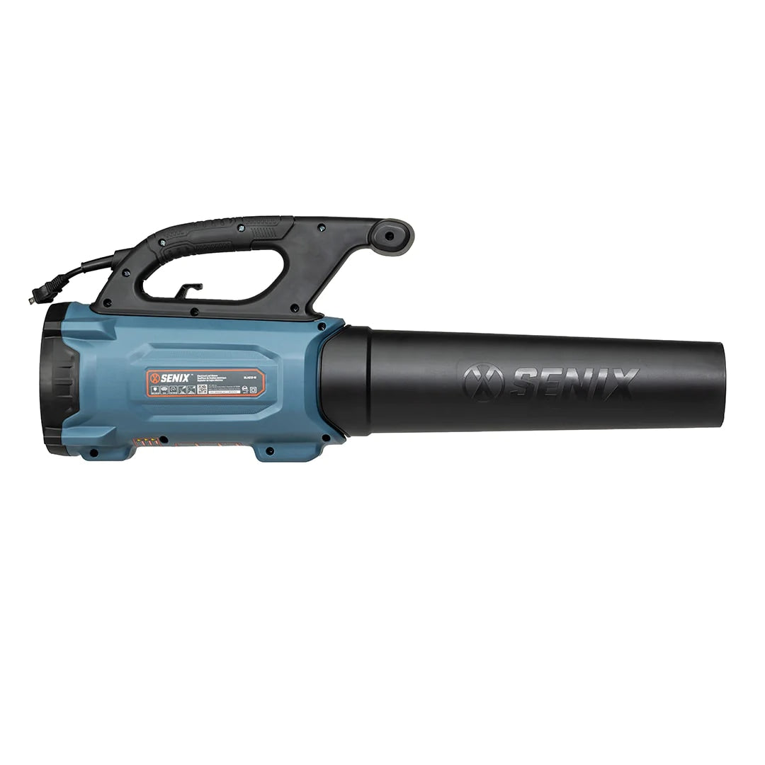 AC 690-CFM 115-MPH Corded Electric Handheld Leaf Blower (Battery and Charger Not Included) BLAE12-M