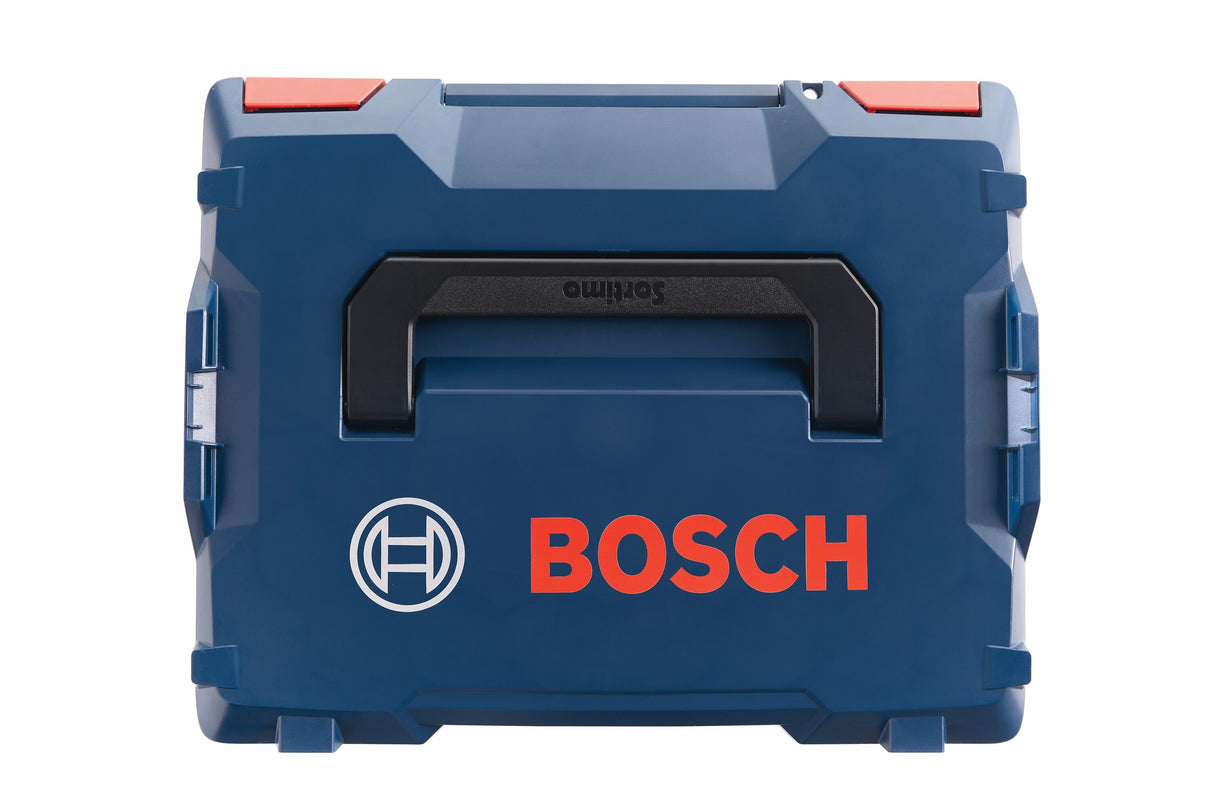 L-Boxx-4 14-in W x 15-in H x 17.5-in D Blue Plastic Tool Box LBOXX-4