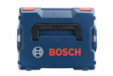 L-Boxx-4 14-in W x 15-in H x 17.5-in D Blue Plastic Tool Box LBOXX-4