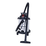 8-Gallons 4-HP Corded Wet/Dry Shop Vacuum with Accessories Included CMXECXA18117