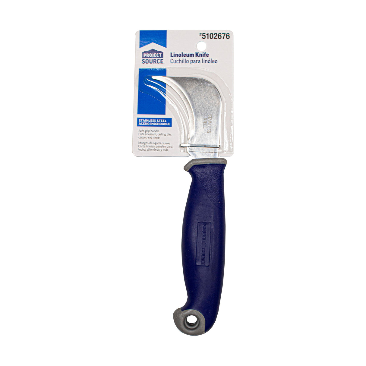 2.25-in 1-Blade Utility Knife LK30-PS