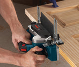 3.25-in W 6.5-Amp Handheld Planer PL1632