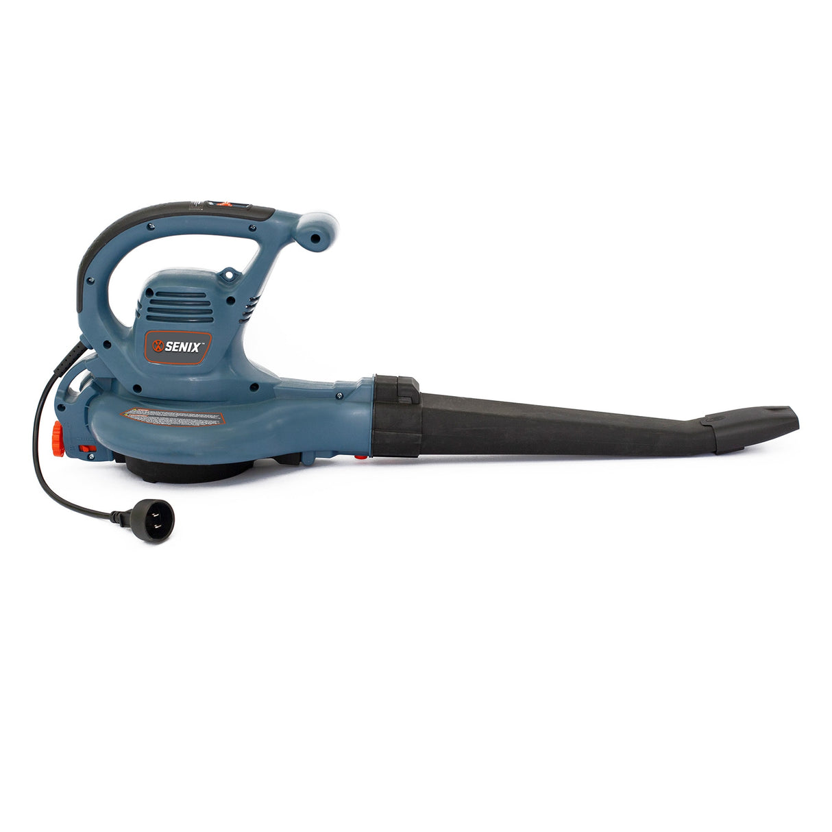 420-CFM 179-MPH Corded Electric Handheld Leaf Blower BLVE12-M