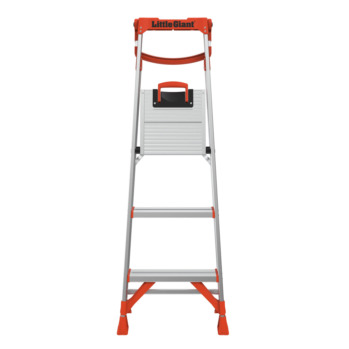 Xtra-Lite Plus 5-ft Aluminum Type 1aa-375-lb Load Capacity Step Ladder 15315-002