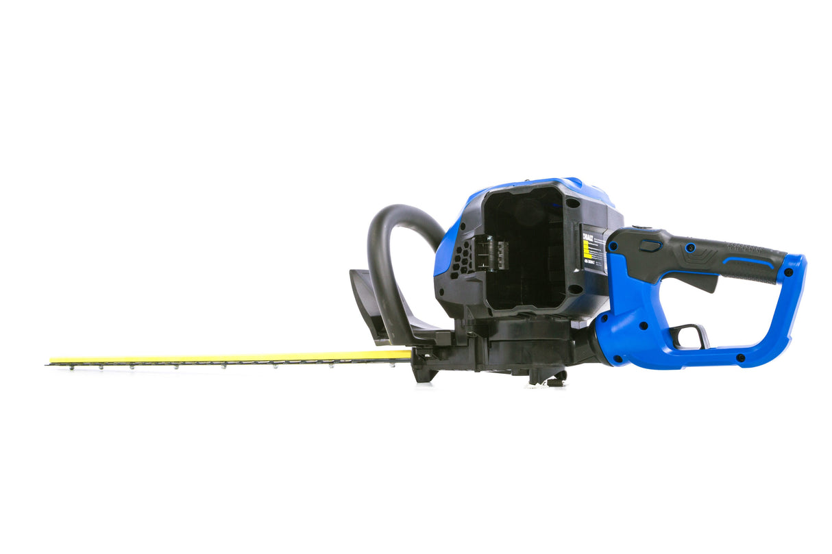 80-volt 26-in Battery Hedge Trimmer (Battery and Charger Not Included) KHT 2680-08