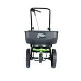 20-lb Push Broadcast Fertilizer Spreader 71062