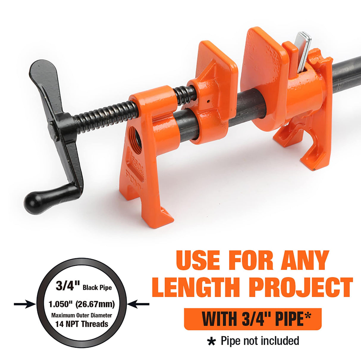 Pipe Clamp 55