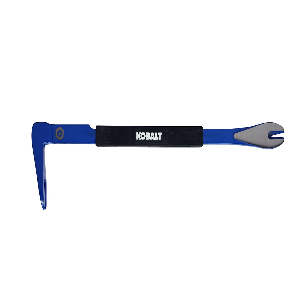 Crowbar and Pry Bar 20.2-in En-9 Utility Bar PRX-NP-14